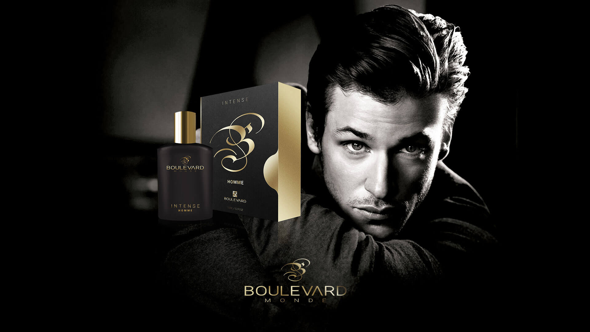 fragrâncias importadas